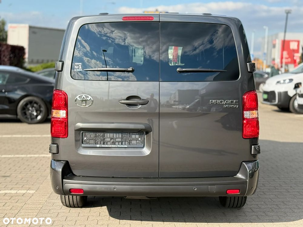 Toyota Proace Verso 2.0 D4-D Long Business - 8