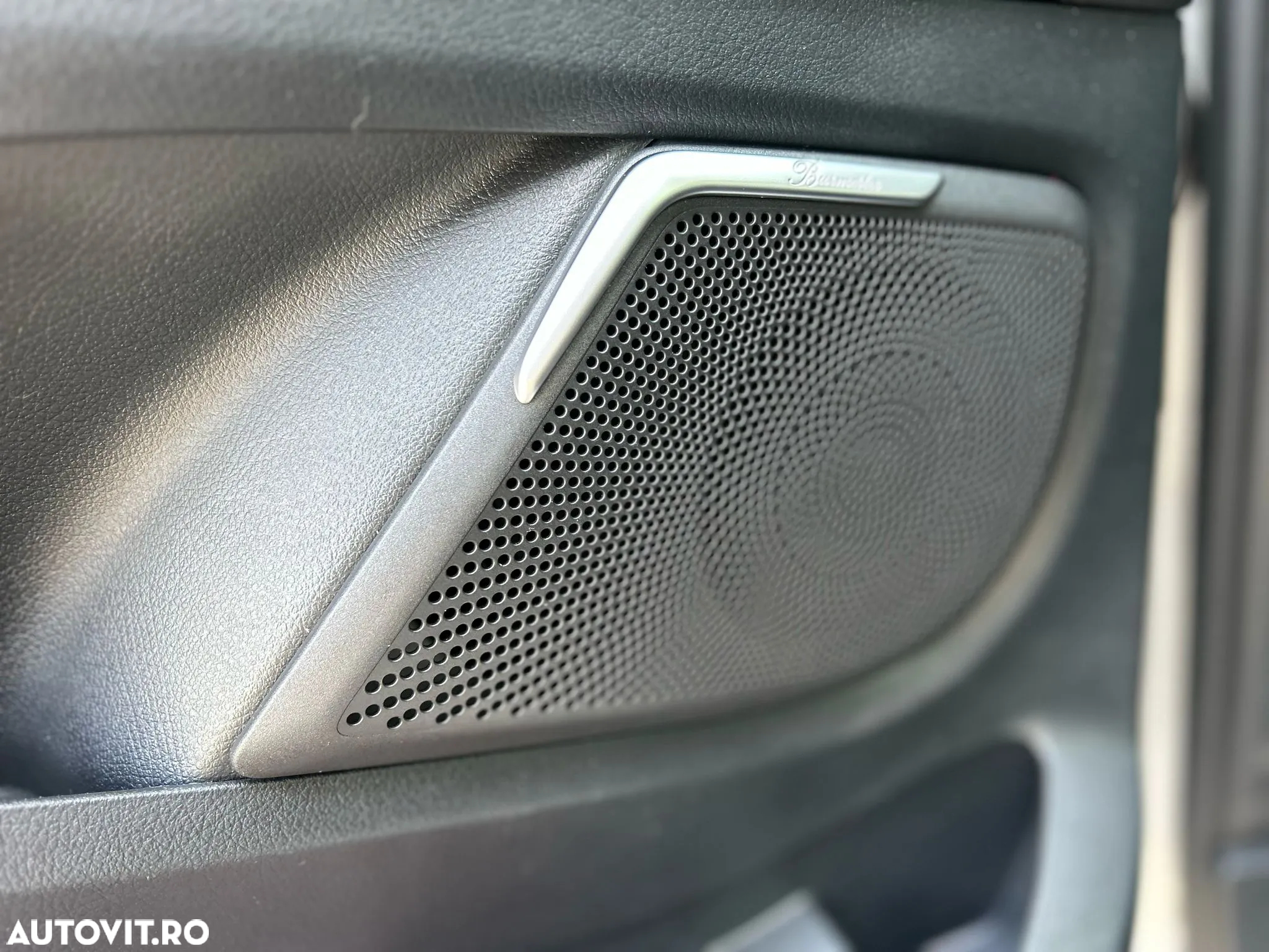 Mercedes-Benz V 300 d lang 9G-TRONIC Exclusive Edition - 11