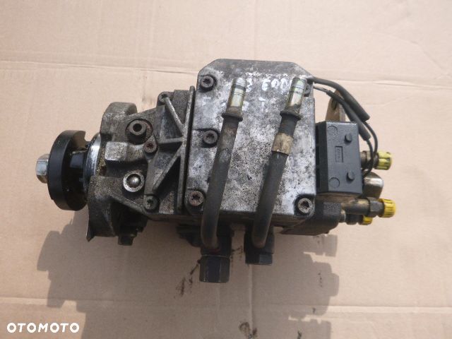POMPA WTRYSKOWA FORD FOCUS MK1 1.8 TDDI BOSCH 0470004002 - 12