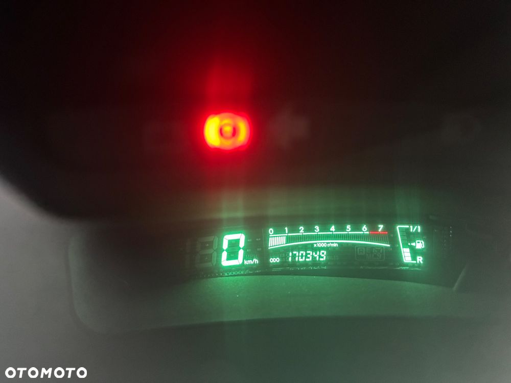 Toyota Yaris 1.0 Luna A/C - 20