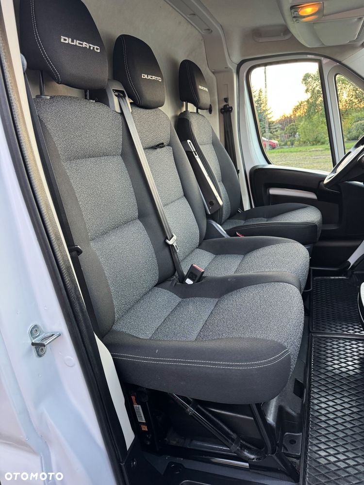 Fiat Ducato - 23