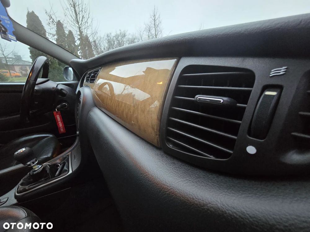 Jaguar X-Type 3.0 V6 4x4 Sport - 27