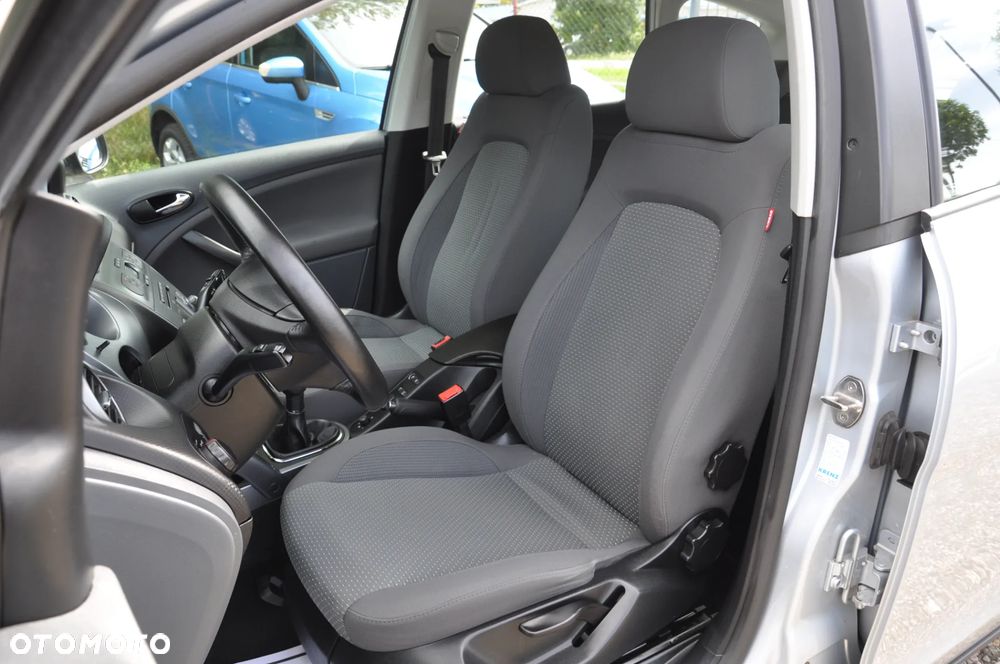 Seat Altea XL - 22