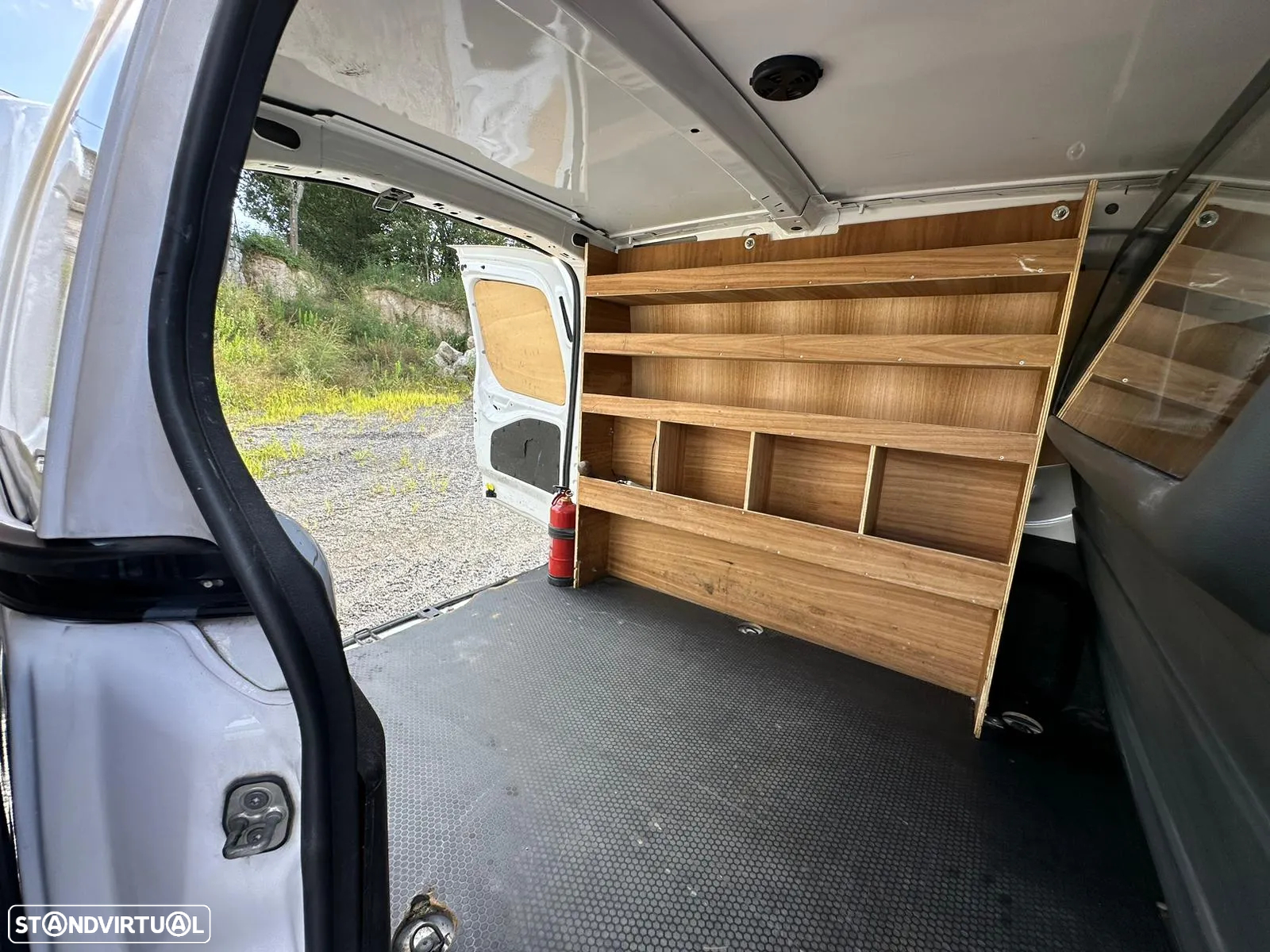 Citroën Berlingo 1.6 BlueHDi 3L - IVA Dedutível - 20