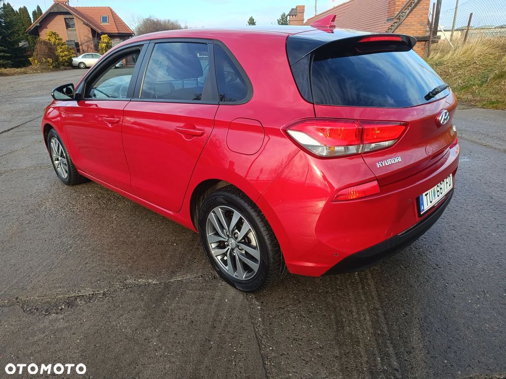 Hyundai i30 1.4 Premium - 7