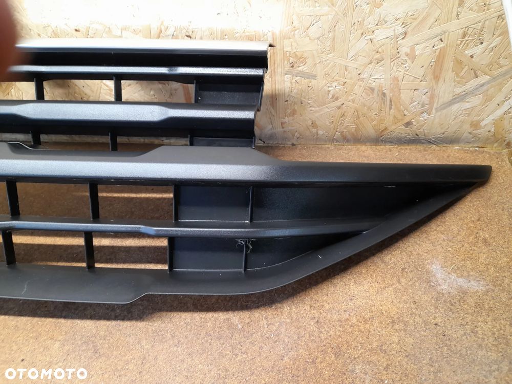 VW AMAROK 2 II 22- 2HJ GRILL ATRAPA N1XB-8350-A/C - 5