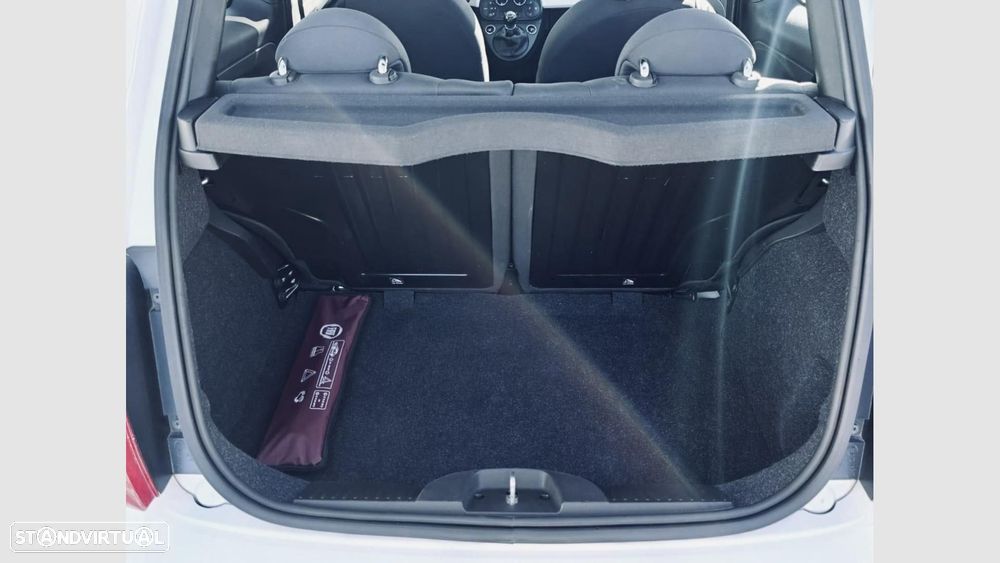 Fiat 500 1.0 Hybrid - 19