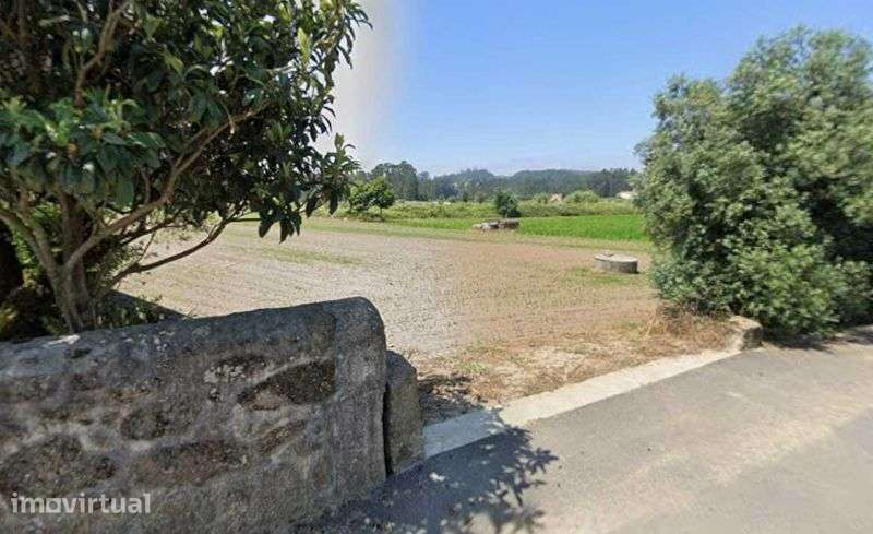 Terreno para agricultura em Vila Cova - Grande imagem: 2/3