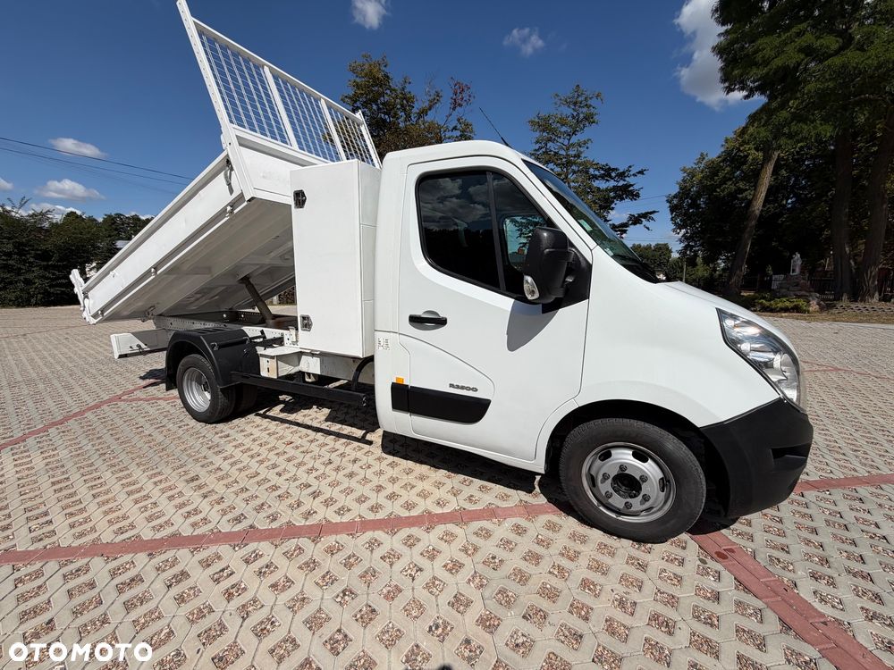 Renault Master - 1