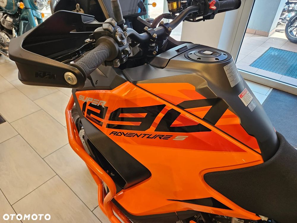 KTM Super Adventure - 8