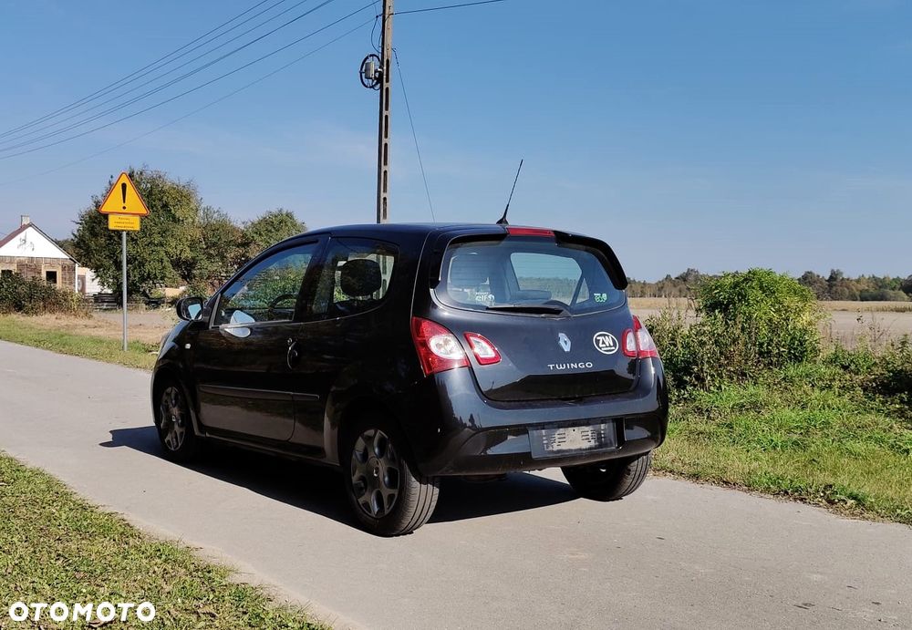 Renault Twingo 1.2 LEV 16V 75 Expression - 4
