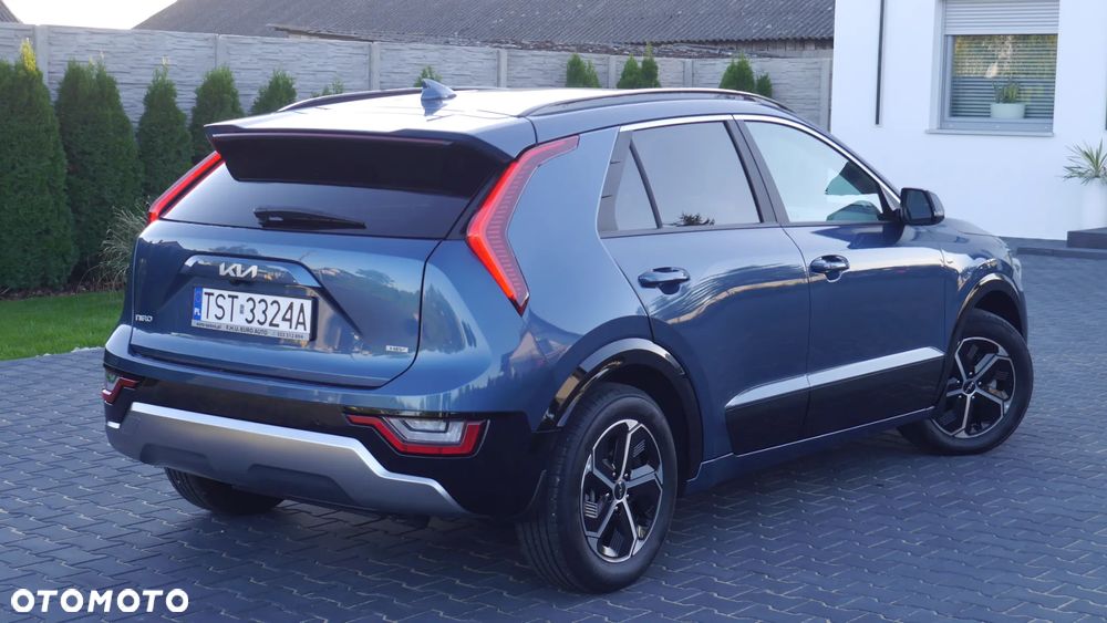 Kia Niro - 6