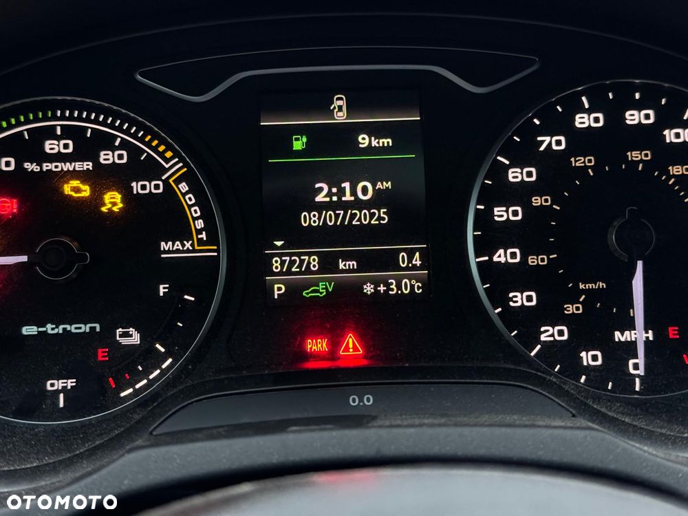 Audi A3 Sportback - 18