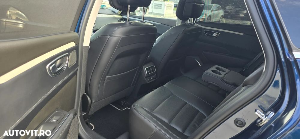 Renault Talisman Grandtour BLUE dCi 200 EDC INITIALE PARIS - 14