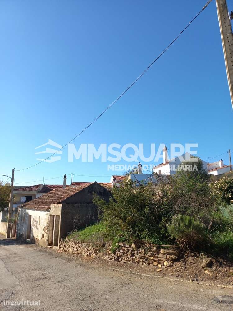 Armazém  Venda em Santa Clara-a-Velha,Odemira - Grande imagem: 3/4