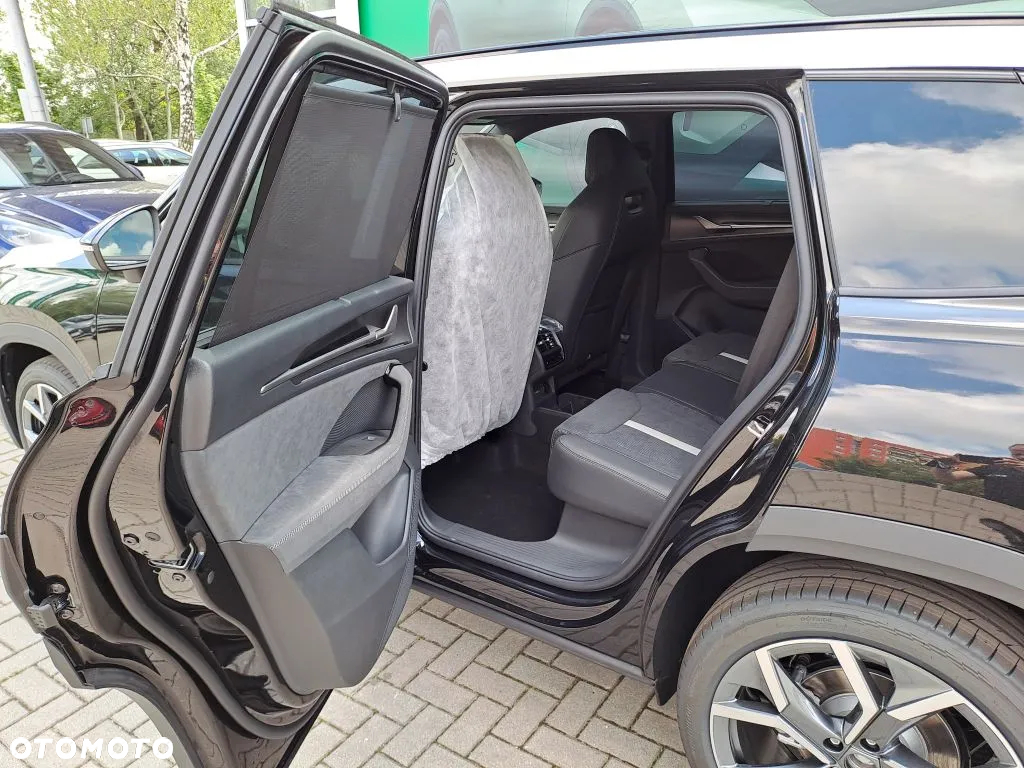 Skoda Kodiaq 2.0 TDI 4x4 Sportline DSG - 6