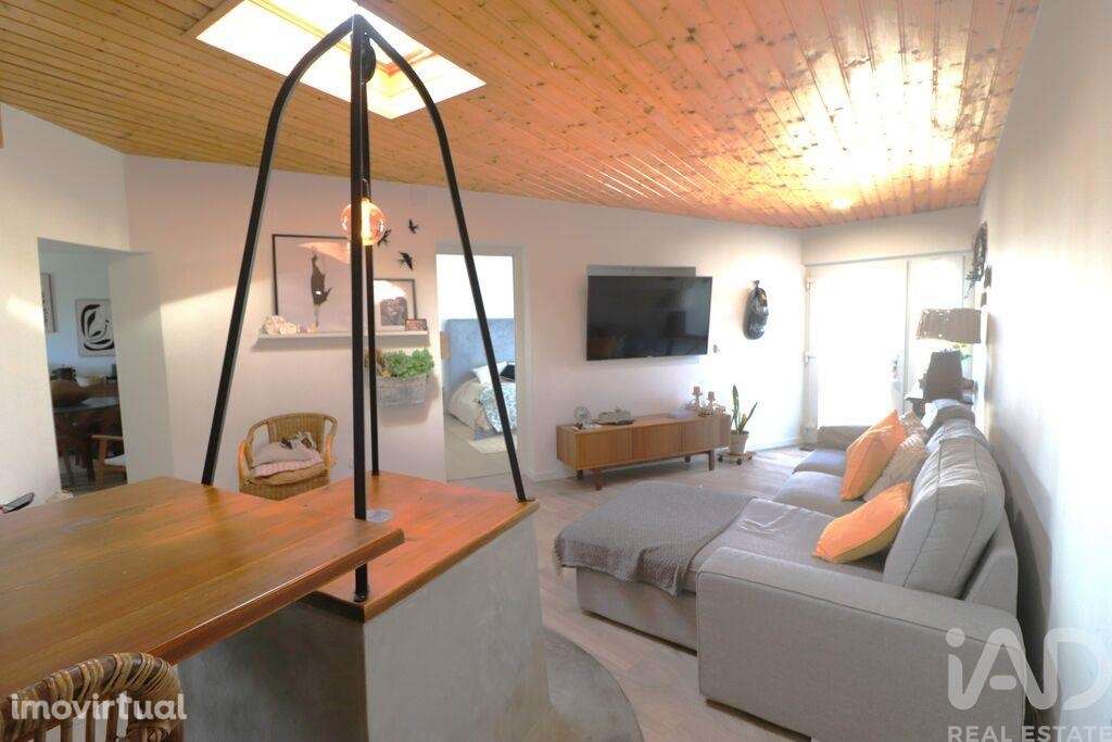 Moradia térrea T5 em Silveira de 100 m2 - Grande imagem: 5/32