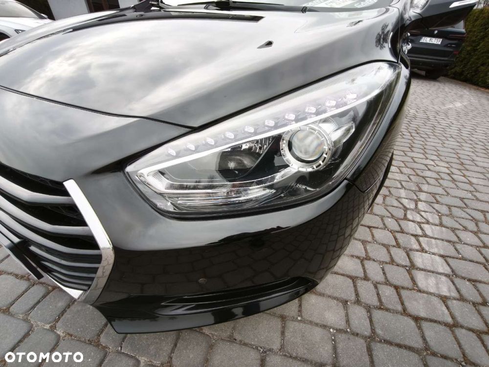 Hyundai i40 - 19