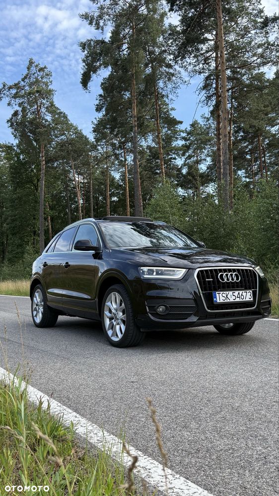 Audi Q3 - 1