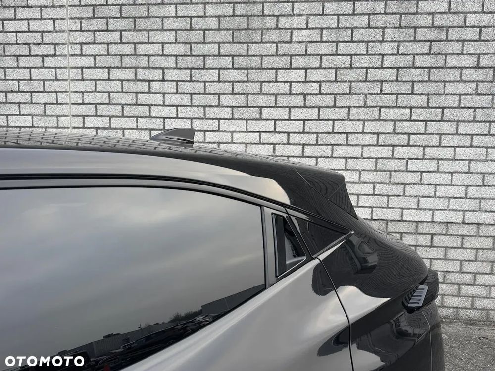 Renault Clio 1.8 E-TECH Full Hybrid 160 Esprit Alpine - 9