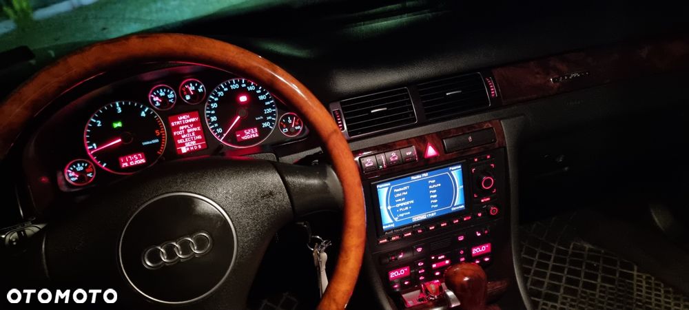 Audi A6 Allroad - 14