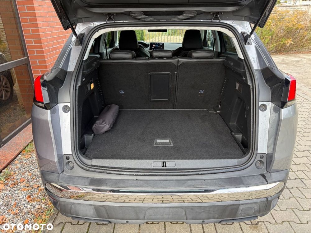 Peugeot 3008 - 27