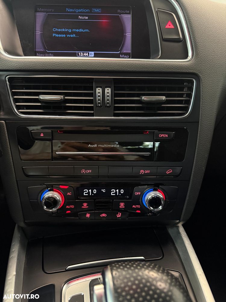 Audi Q5 2.0 TDI Quattro S tronic - 15