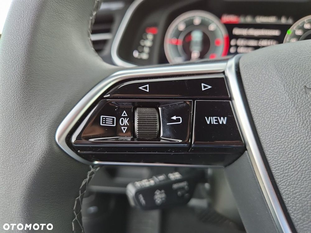 Audi A7 Sportback 40 TDI mHEV Quattro S tronic - 17