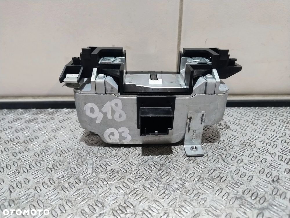 Blokada kierownicy Audi Q3 R 2018 nr 5K0905861D - 1