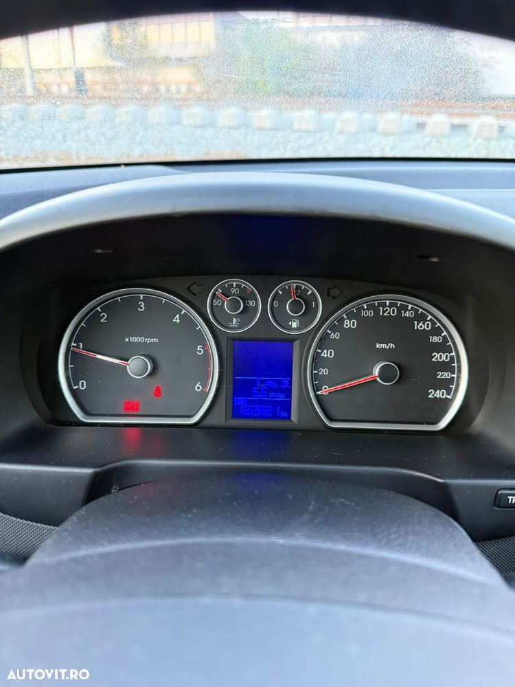Hyundai i30 - 9