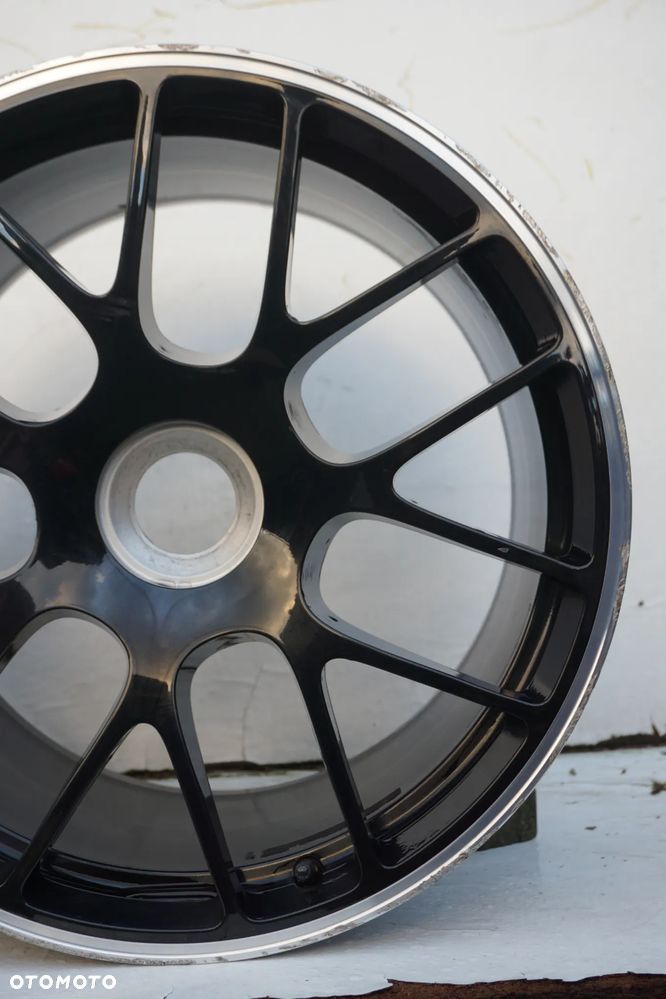 Porsche 19 8,5J et56 11J et51 czujniki centralna - 12