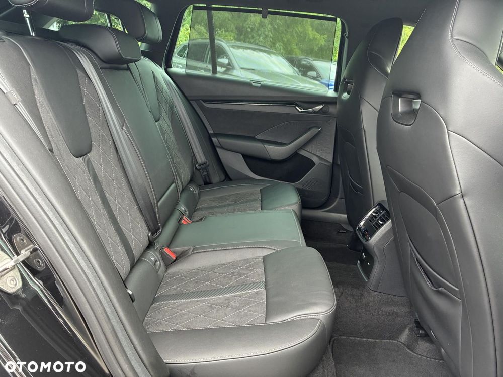 Skoda Octavia 2.0 TDI 4x4 RS DSG - 13