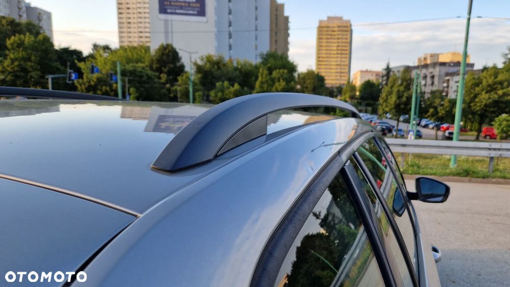 Skoda Octavia 1.6 TDI Ambition - 19