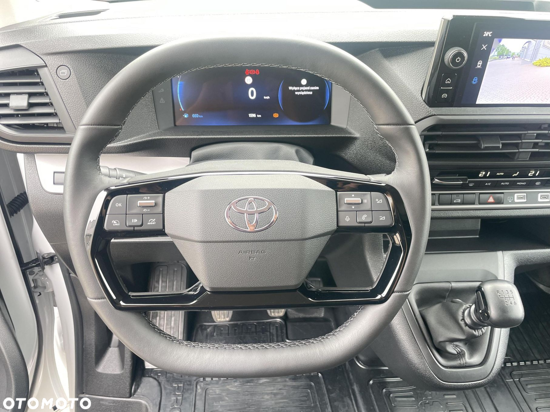 Toyota PROACE - 16
