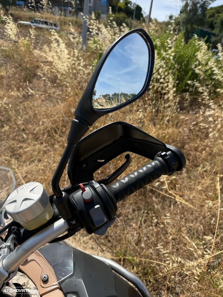 BMW R 1200 GS Adventure - 13