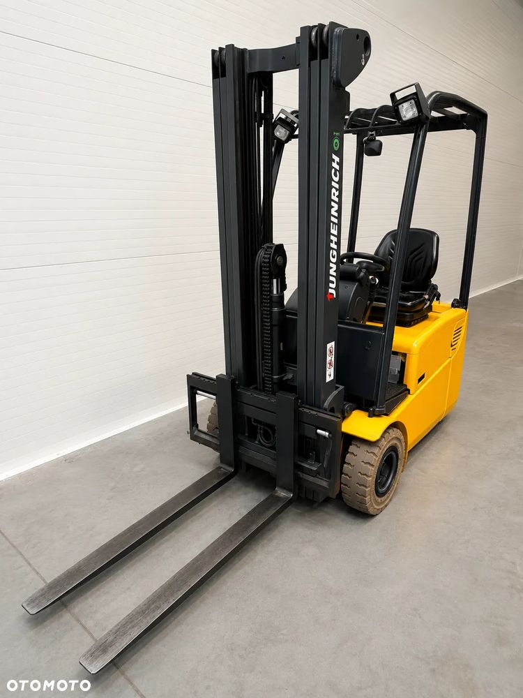 Jungheinrich EFG 115 - 2