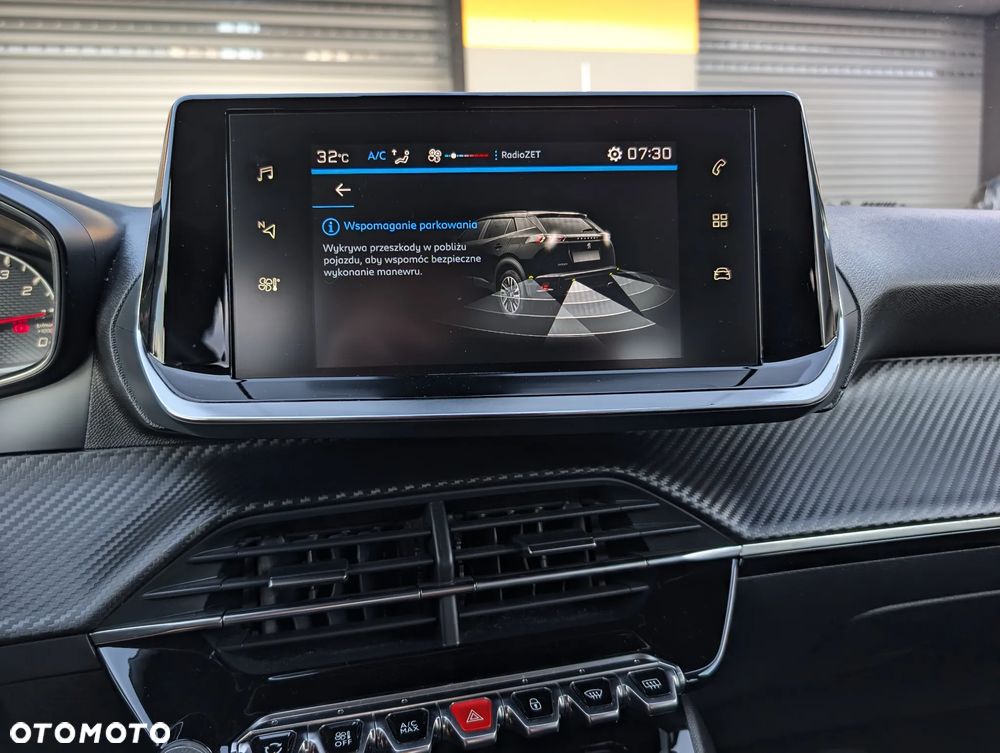 Peugeot 2008 PureTech 130 Active - 29