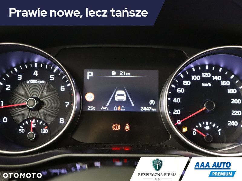 Kia XCeed - 13