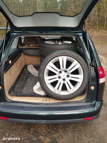 Opel Vectra 3.0 V6 CDTI DPF Cosmo - 4