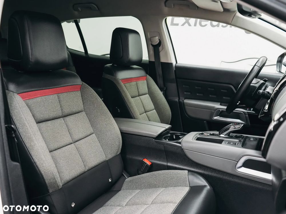 Citroën C5 Aircross 1.6 PHEV Feel EAT8 - 38