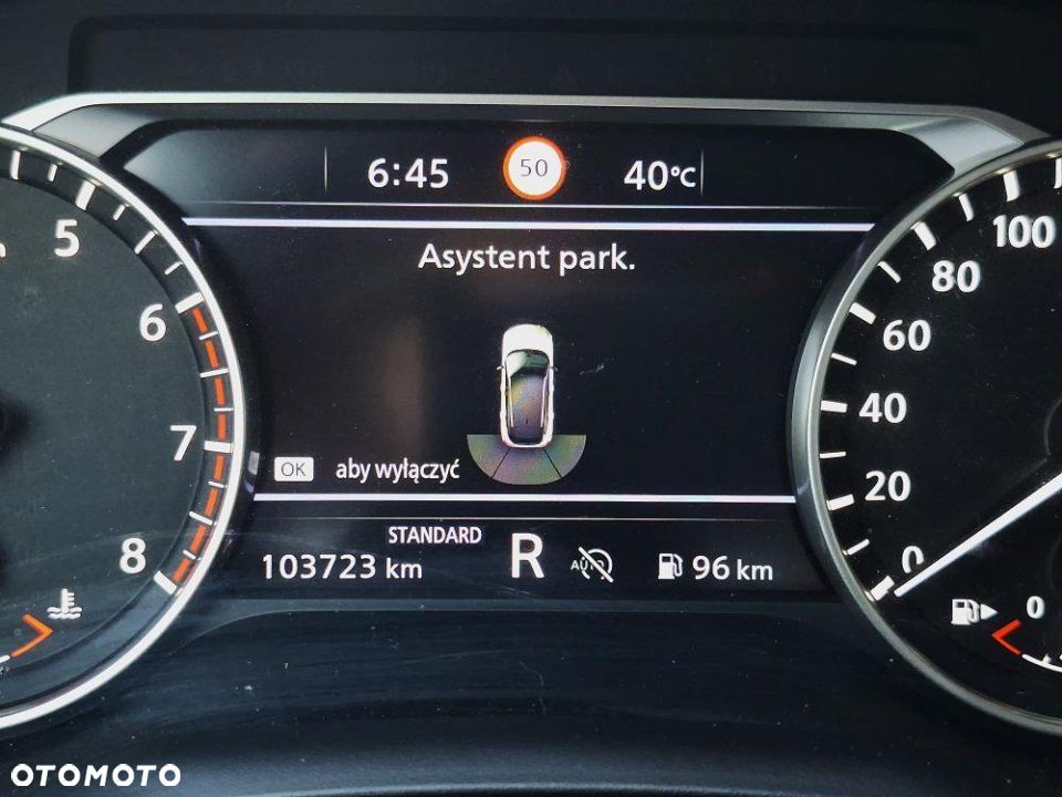 Nissan Qashqai - 28