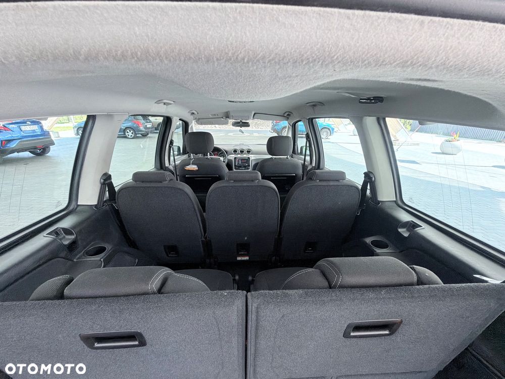 Ford Galaxy 2.0 TDCi Ghia - 8