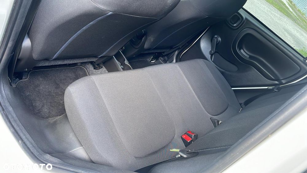 Fiat Panda Hybrid Easy - 19