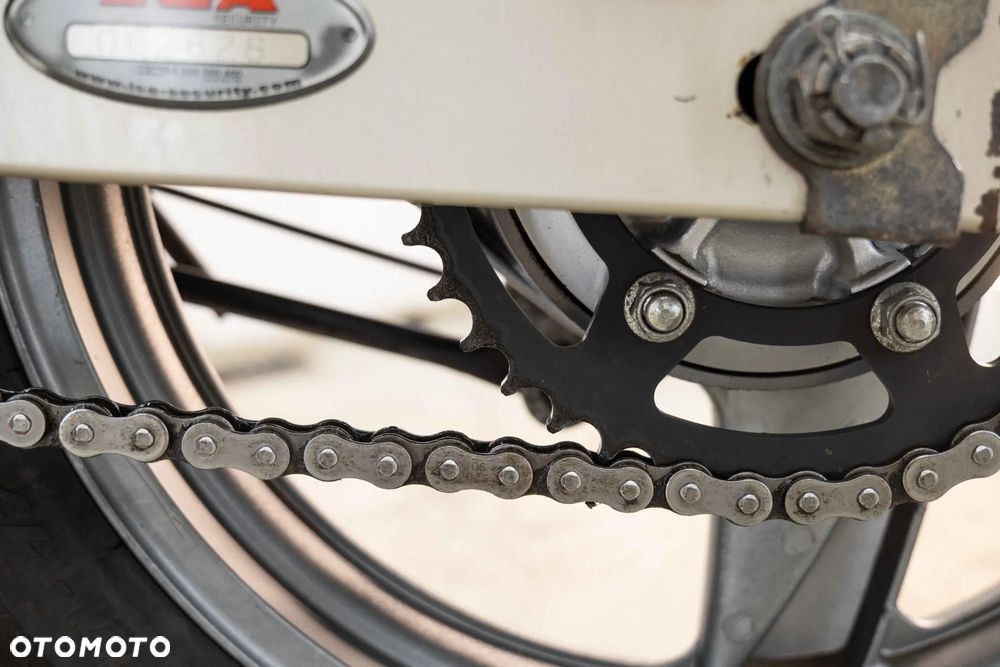 Kawasaki ER - 35