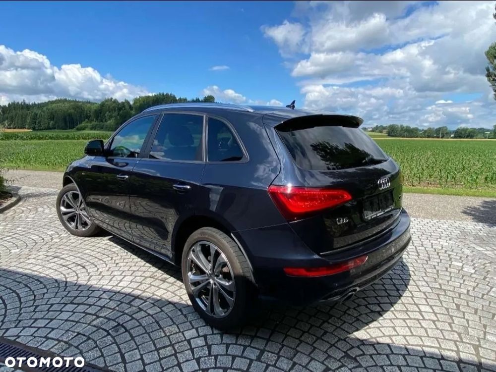 Audi Q5 2.0 TDI clean diesel Quattro S tronic - 2
