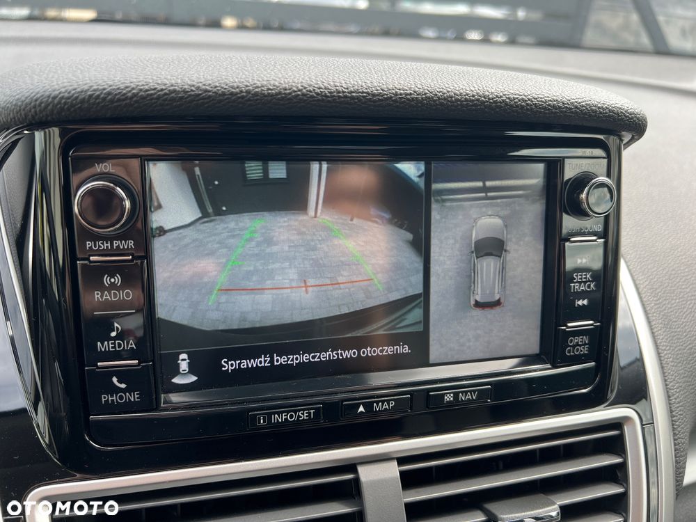 Mitsubishi Eclipse Cross 1.5 T-MIVEC ClearTec CVT 2WD Diamant Edition Plus - 27