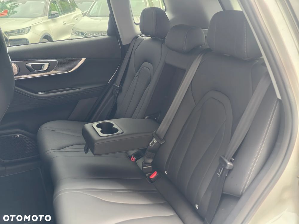 Chery Tiggo 7 1.5 T-GDI Super Hybrid Prestige DHT - 5