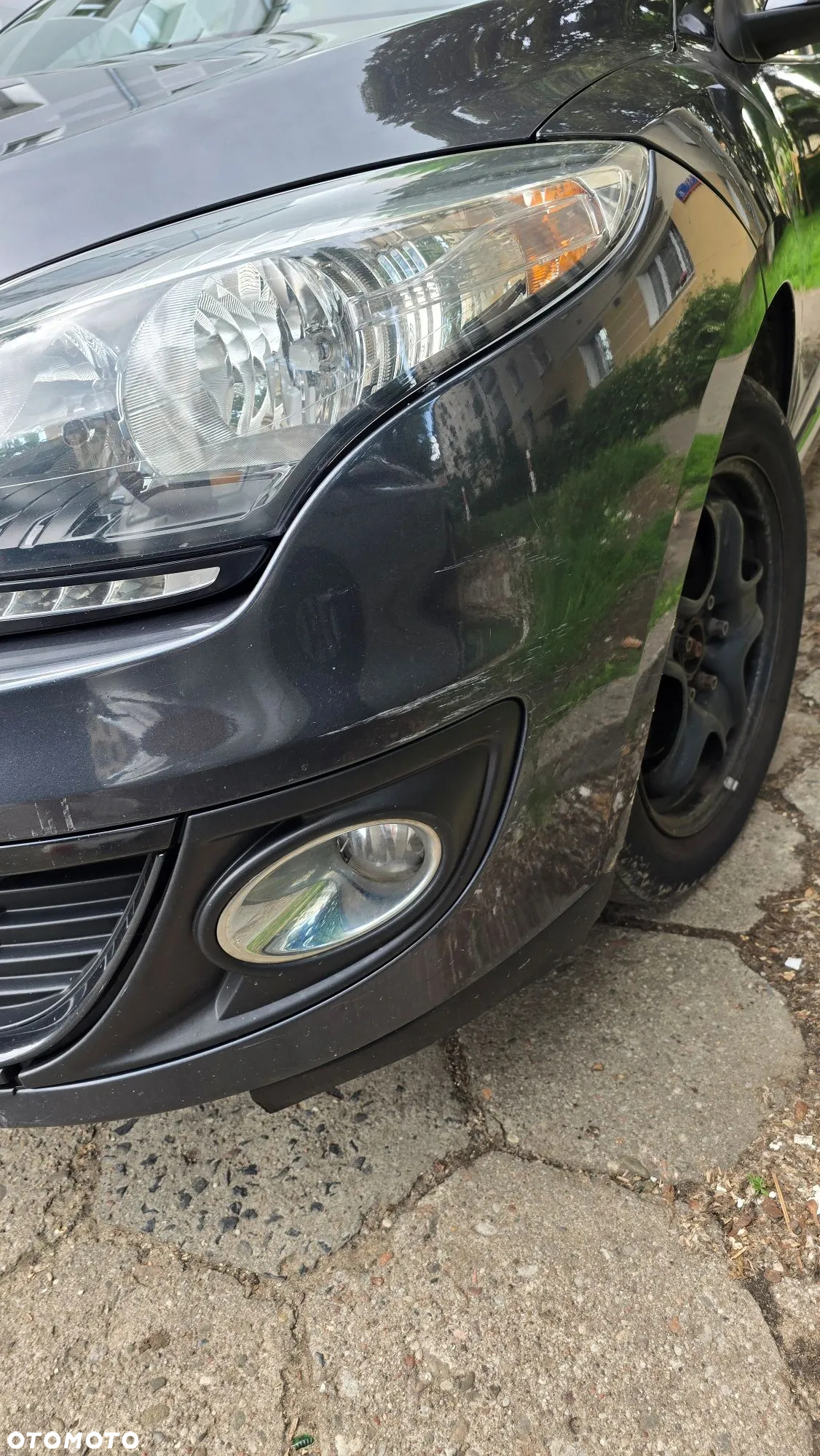 Renault Megane - 23
