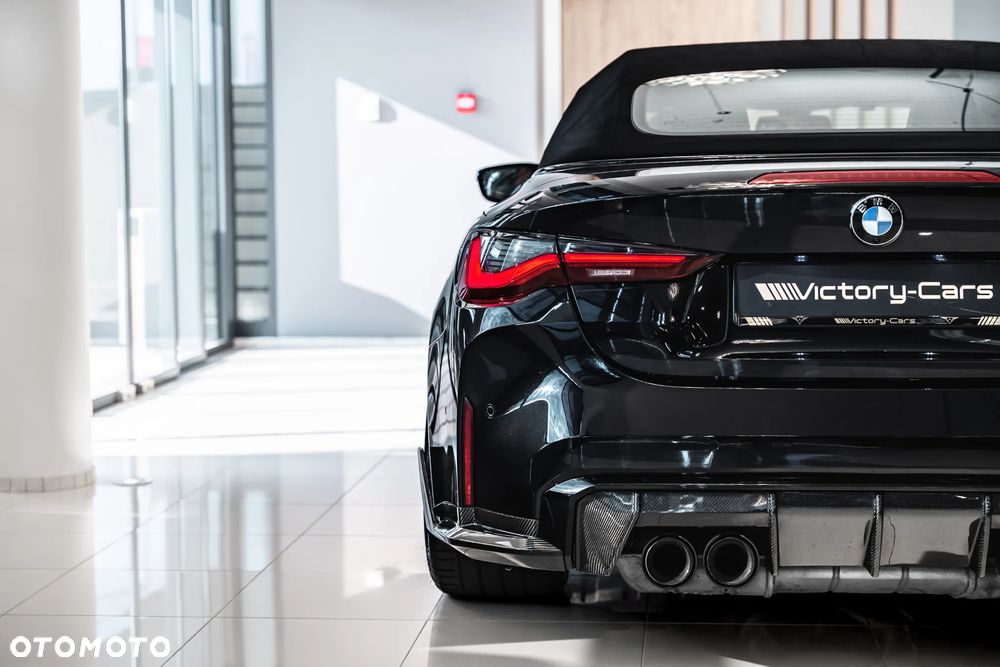 BMW M4 Competition M xDrive sport - 7