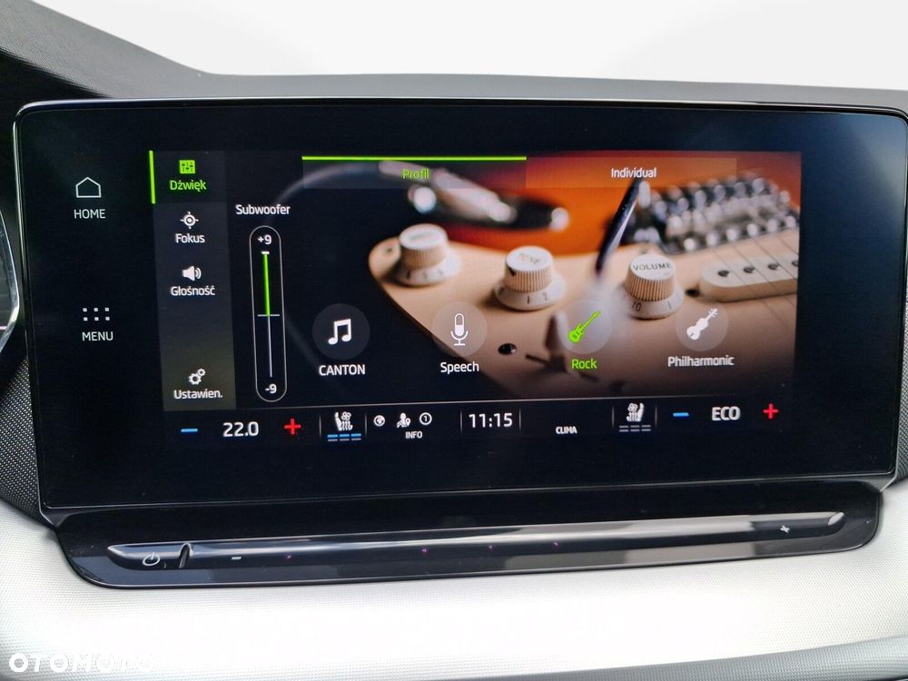 Skoda Octavia 1.4 TSI Plug-In Hybrid Style DSG - 25